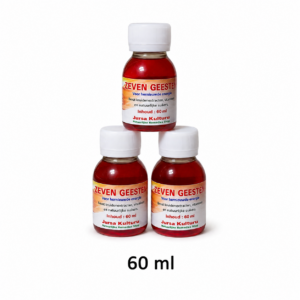Jursa zeven geesten 60ml