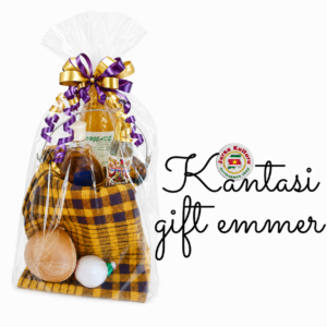 Kantasie gift emmer