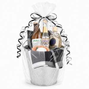 Kumanti gift emmer