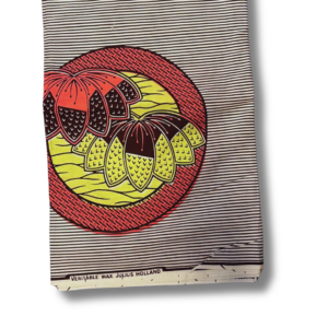 Africanprint - 007