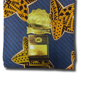 Africanprint - 020