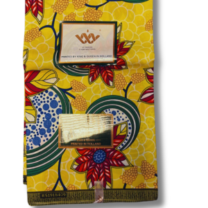 Africanprint - 015