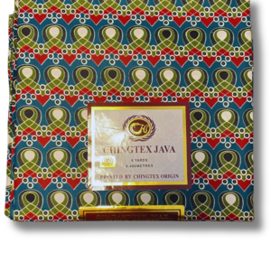 Africanprint - 019