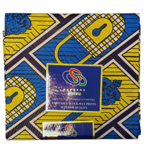 Africanprint - 022
