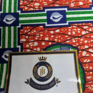 Africanprint - 006