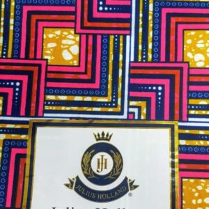 Africanprint - 005