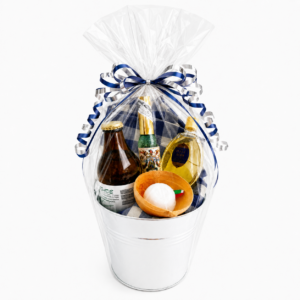 Apuku gift emmer