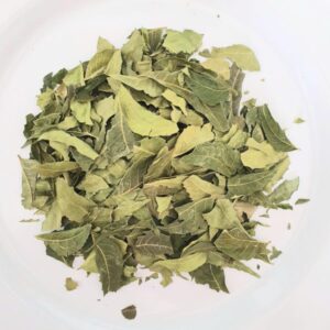 Neem thee