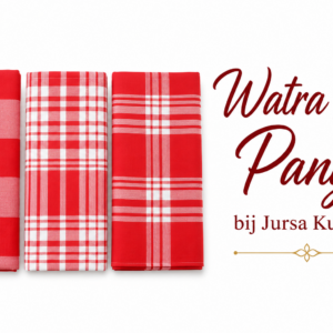 Watra Ingi Pangi's