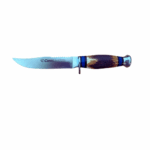 Ingi nefi blauw