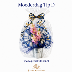 Moederdag Cadeau Tip D