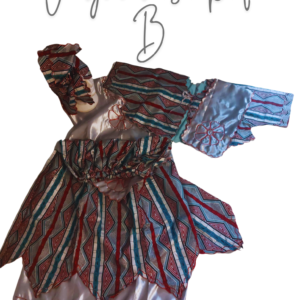 Verjaar Oso Koto B