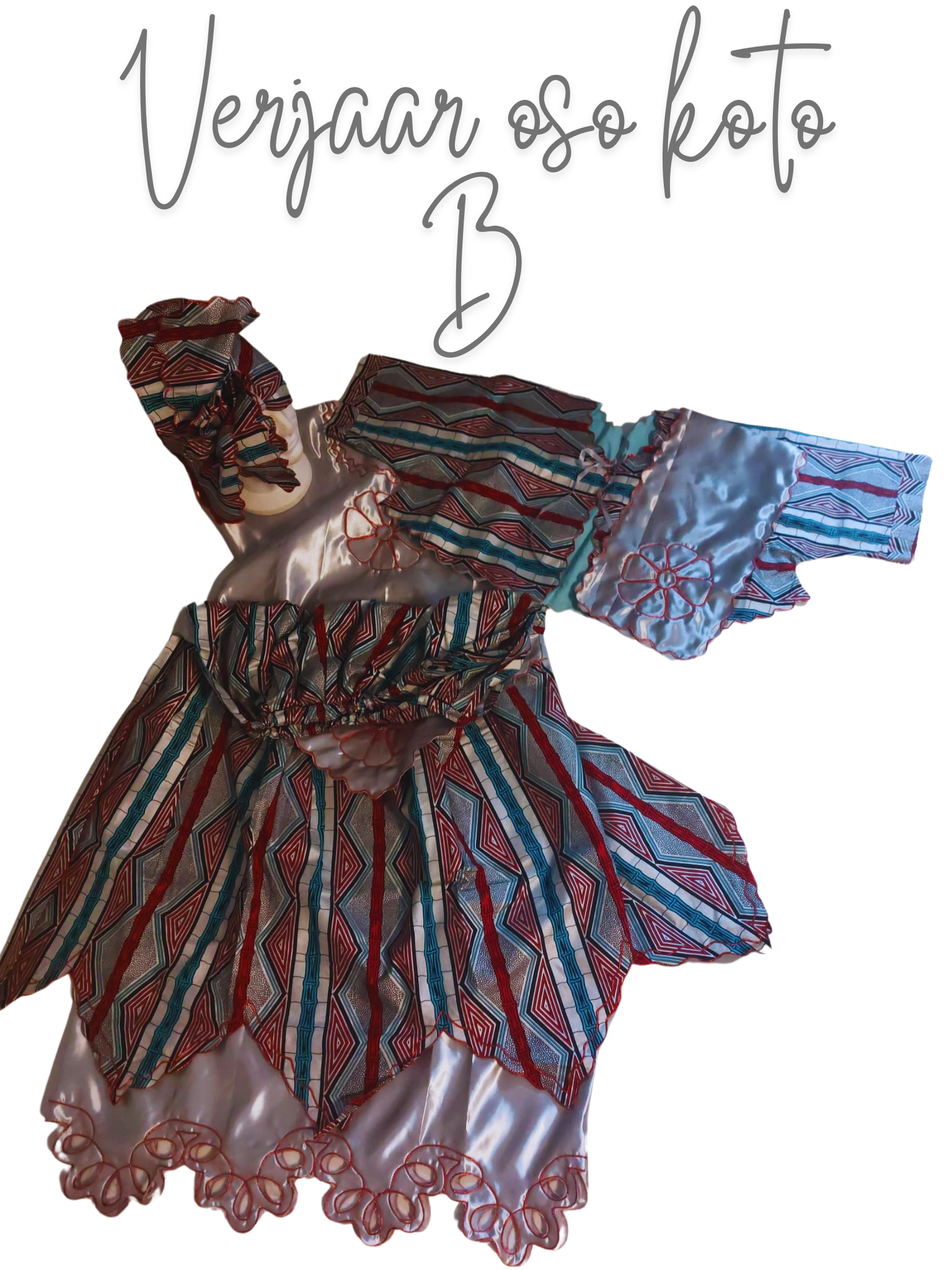Verjaar Oso Koto B