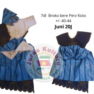 7dl Broko bere Perz Koto 20J