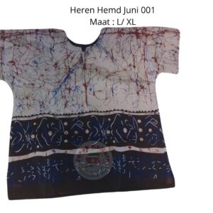 Heren Hemd Juni 001