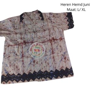 Heren Hemd Juni 003