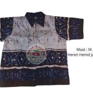 Heren Hemd Juni 004