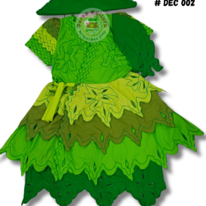 4dl Kimona set 30++