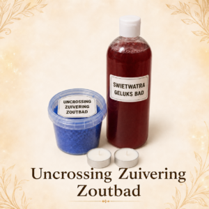 Combinatie pakket Zuivering & Vernieuwing