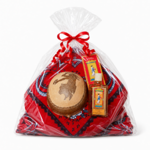Ingi Kalebas Gift #6