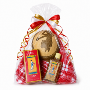 Kalebas gift #4
