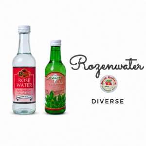 Rozenwater