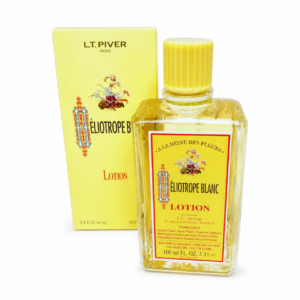 Heliotrope Lotion Groot