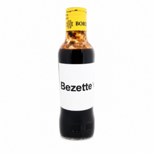 Bezette dresi 200ml
