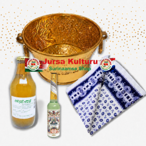 Mini kopro beki gift