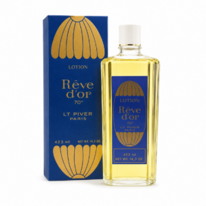Reve d'or Lotion klein