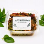 Smoko oso