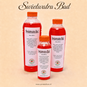 Swietwatra bad 750ml