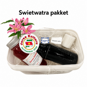 Sweetwatra pakket simpel