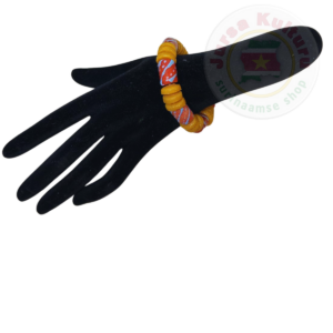 Armband: afrikaans model 4