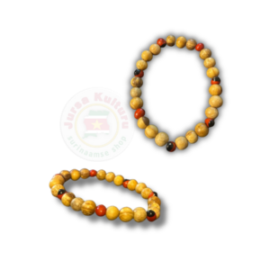 Armband: Palo santo boesi krala
