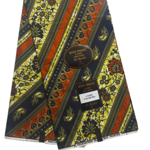 Africanprint - 029