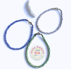 Armband: konkrumang Krala