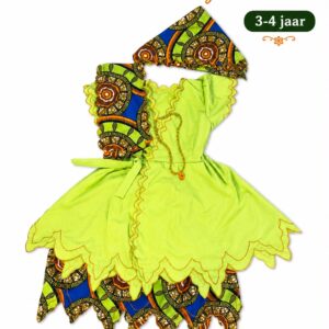 4dl K-Kimona #3700