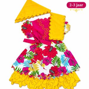4dl K-Kimona #3900