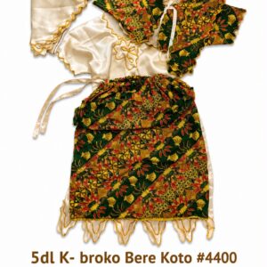 5dl K-koto #4400