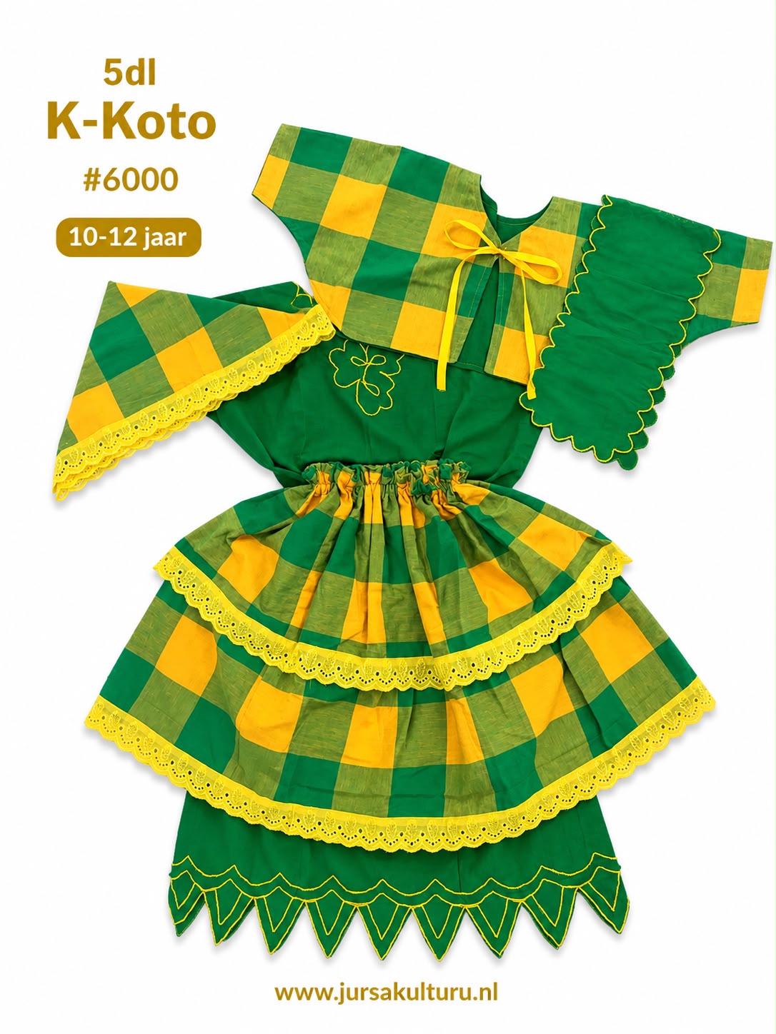 5dl K-Koto #6000