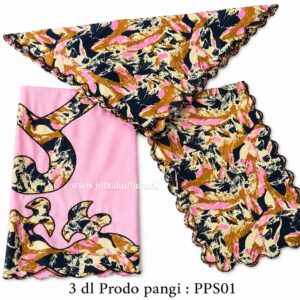 3dl Prodo Pangi -PPS01