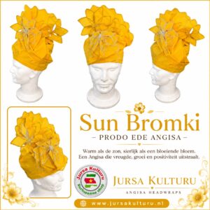 Sun Bromki-Prodo Angisa