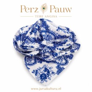 Perz- Pauw Tere Angisa