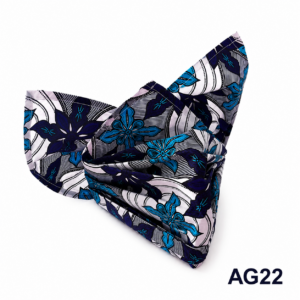 Lett them talk angisa-AG22