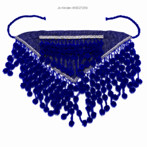 Inheemse Kinder Schouderdoek-269