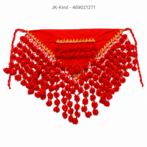 Inheemse -Kind-schouderdoek -271