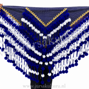 Inheemse Volwassenen Schouderdoek