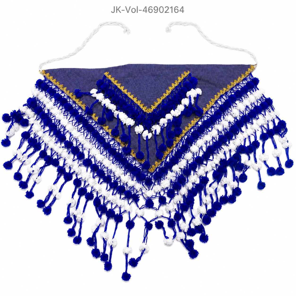 Inheemse Volwassenen Schouderdoek - Afbeelding 2