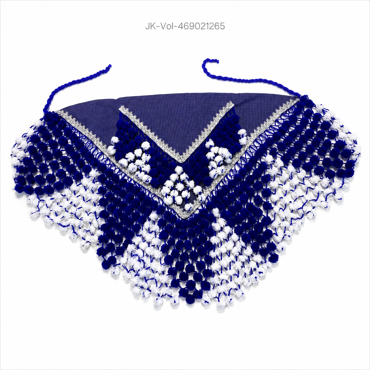 Inheemse Volwassenen Schouderdoek